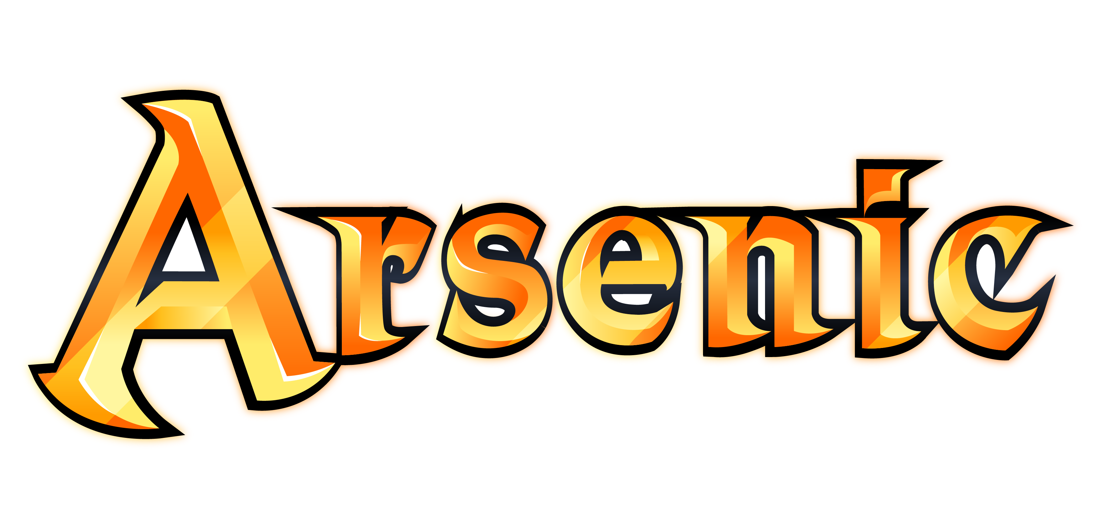 Arsenic Network Logo